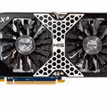 R9 270X IceQ X2 Turbo Boost Clock