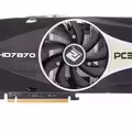 PCS+ HD 7870 EZ Edition
