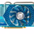 HD 7750 IceQ X Turbo