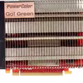 HD 7750 Go! Green