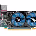 HD 7750 iCooler Dual Fan