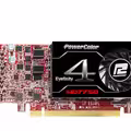 HD 7750 Eyefinity 4 LP