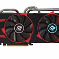 PCS+ HD 7870 Vortex II