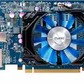 R7 250 iCooler Boost Clock 1 GB