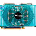 HD 6790 IceQ X