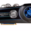 HD 7850 iPower IceQ