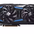 PCS+ HD 7950