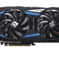 PowerColor PCS+ HD 7950 (AX7950-3GBD5-2DHPP): características ...