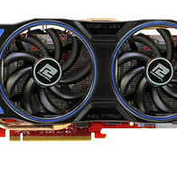 PowerColor HD 7950 Boost State V5 (AX7950-3GBD5-2DHV5 AX7950-3GBD5 ...