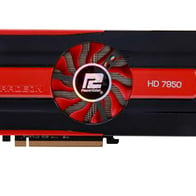 PowerColor HD 7950 Boost State V4 (AX7950-3GBD5-2DHV4 AX7950-3GBD5 ...