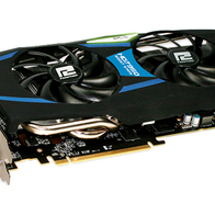PowerColor PCS+ HD 7950 Boost State V3 (AX7950-3GBD5-2DHPPV3 ...