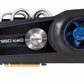 HD 7950 IceQ Boost Clock