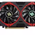 TurboDuo R7 260X OC