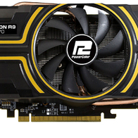 PowerColor R9 270 OC: características, especificaciones y precios ...