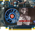 Radeon HD 4580