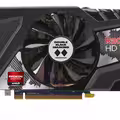 HD 7770 Double Black Diamond
