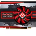 HD 7850