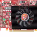 HD 7750 Eyefinity 6