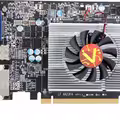 R7 250 OC