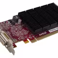 HD 7350 1 GB