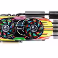 iGame GTX 660 Ti WCG Edition