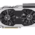 iGame GTX 660 Ti White Shark