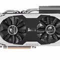 iGame GTX 670 White Shark