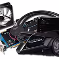 GTX 670 Accelero Hybrid LCS