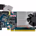 GT 640 Low Profile OC