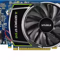 GT 640 OC Dragon Cyclone
