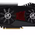 iGame GTX 550 Ti Shark