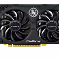 Calibre GTX 550 Ti DFL
