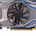 GTX 650 Ti GC