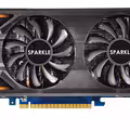 GTX 650 Ti Dual Fan SOC