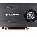 GTX 650 Ti Buri-Slim
