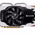 iGame GTX 650 Ti ARES X