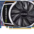 GTX 650 OC Dragon Cyclone