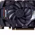 GTX 650 Green