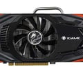 iGame GTX 650 Flame Wars 2 GB