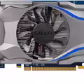 GTX 650 Green Edition