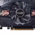 GTX 650 Green Rev. 2