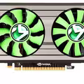 GTX 650 Terminator