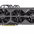 iGame GTX 680 Kudan II 4 GB