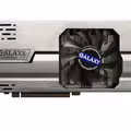GTX 560 Ti MDT X5