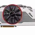 HD 7850 XStorm