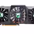 GTX 770 JetStream 4 GB