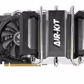 iGame GTX 770 w/ Air-Kit
