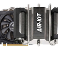 iGame GTX 770 w/ Air-Kit