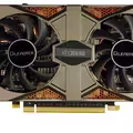 WinFast GTX 660 Hurricane II