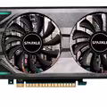 GTX 660 Dual Fan OC